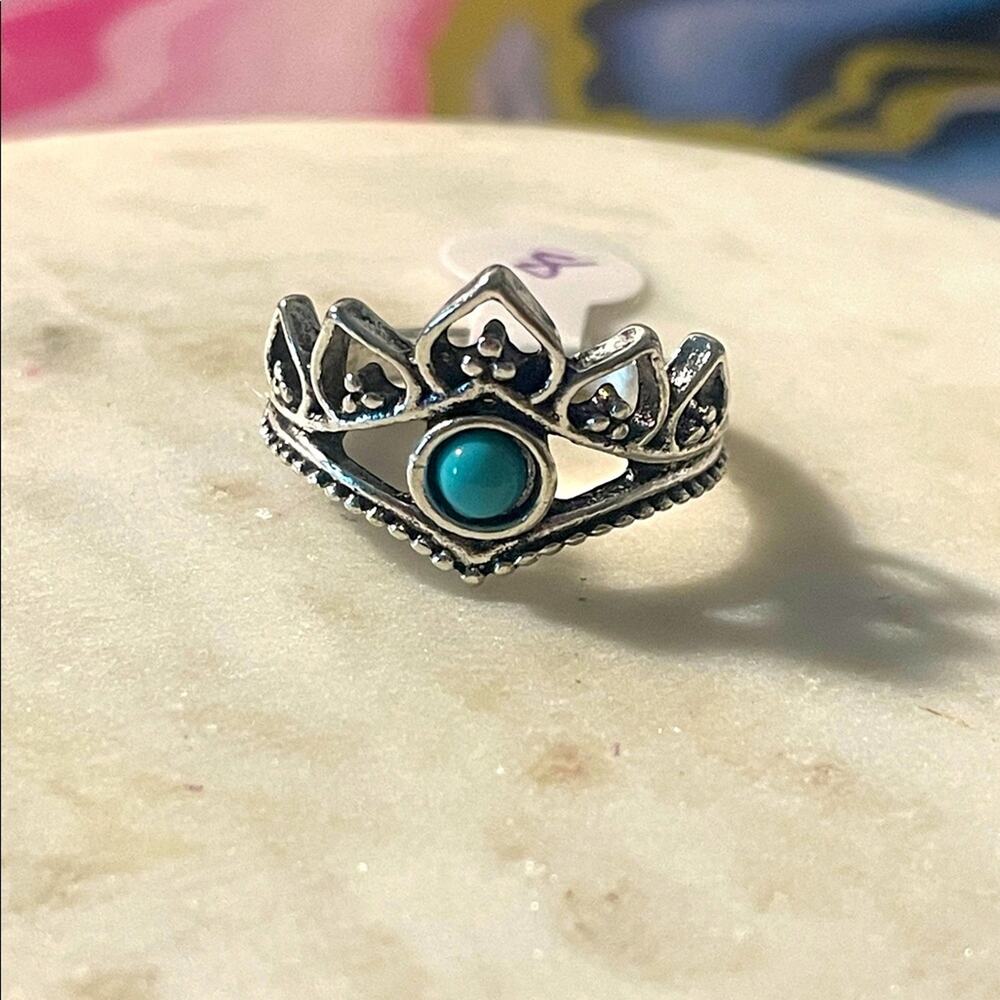 fashion ring 8